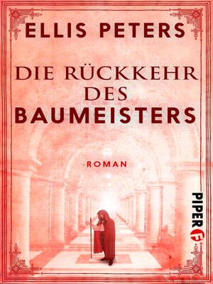 cover image of Die Rückkehr des Baumeisters